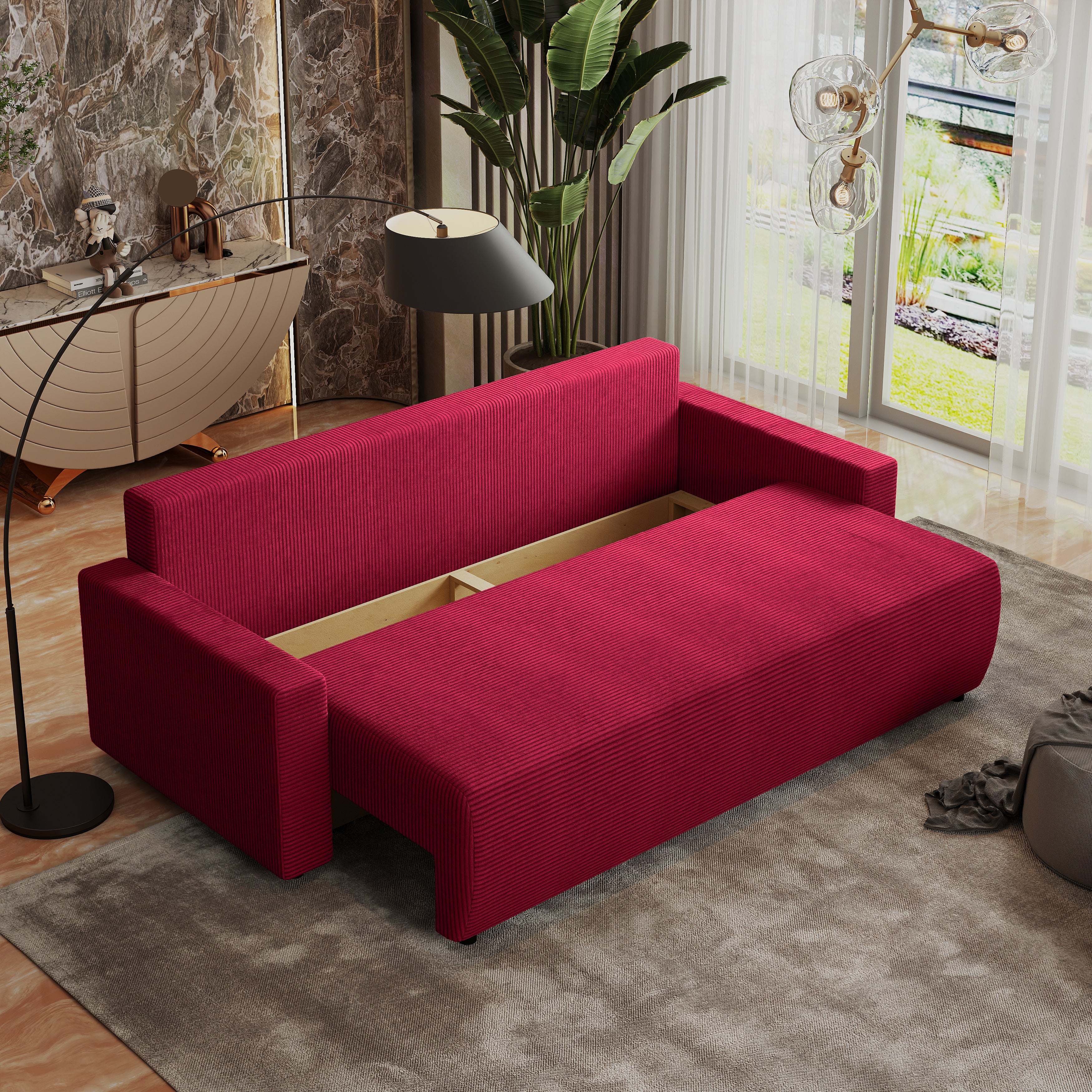 Sofa lova POLO