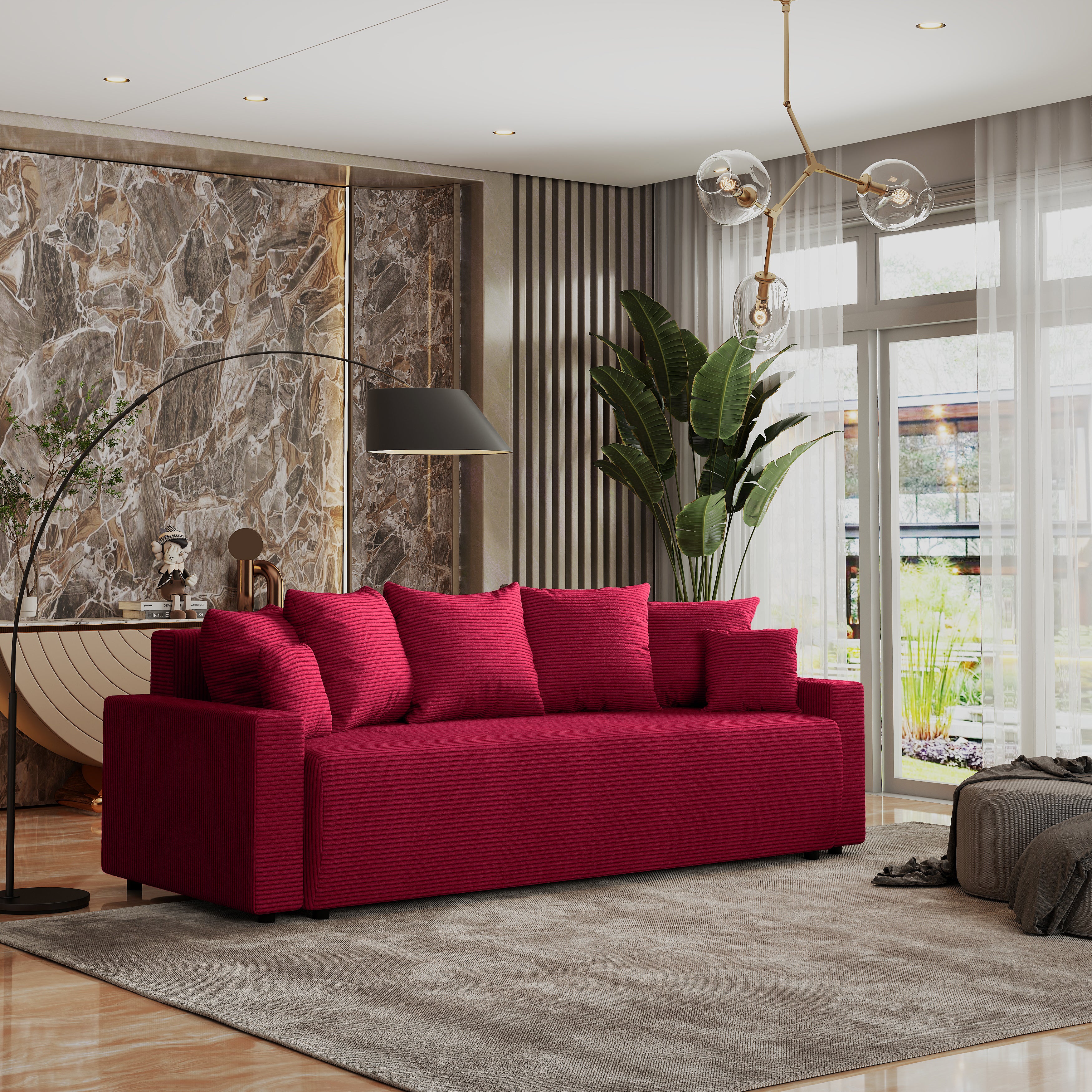 Sofa lova POLO
