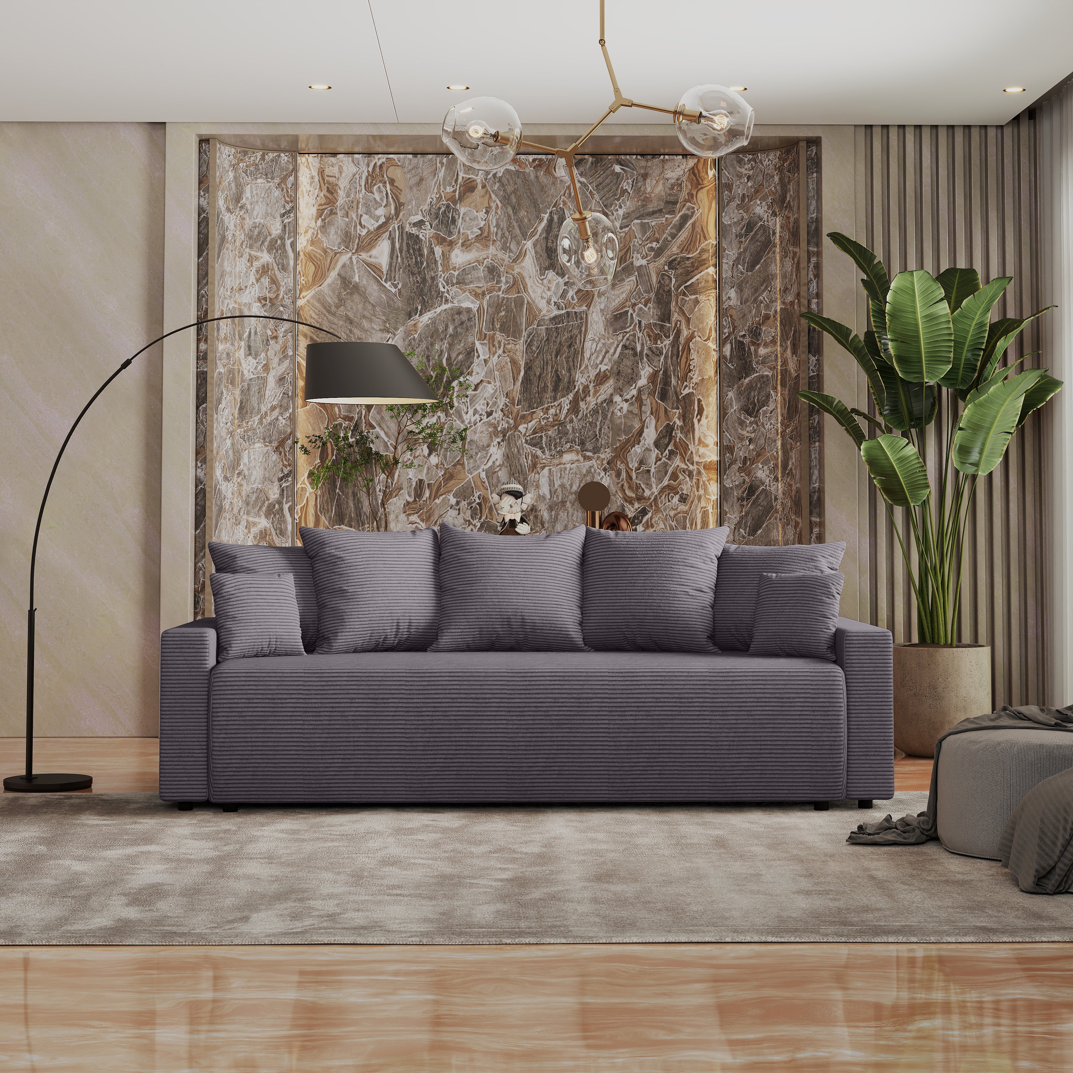 Sofa lova POLO