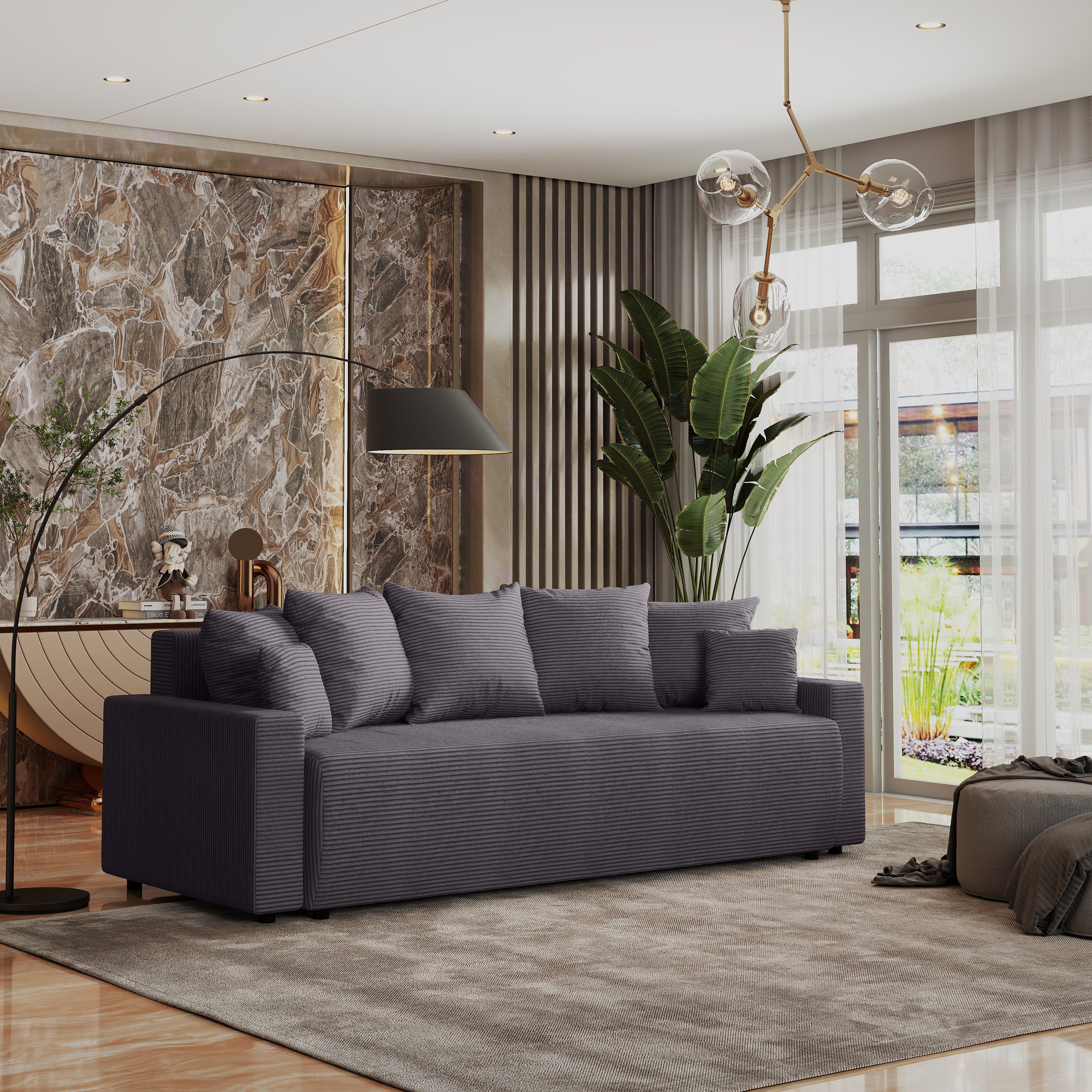 Sofa lova POLO