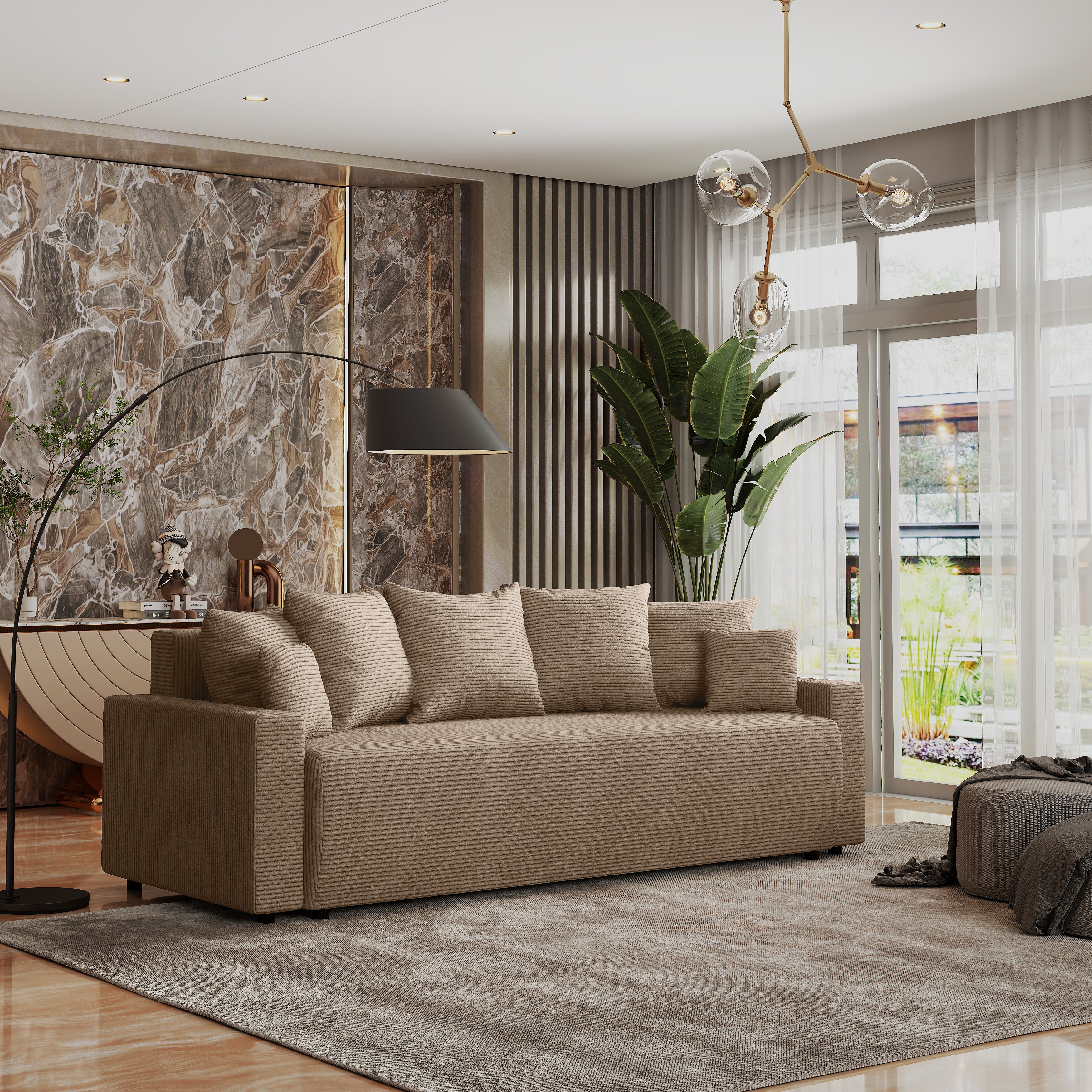 Sofa lova POLO