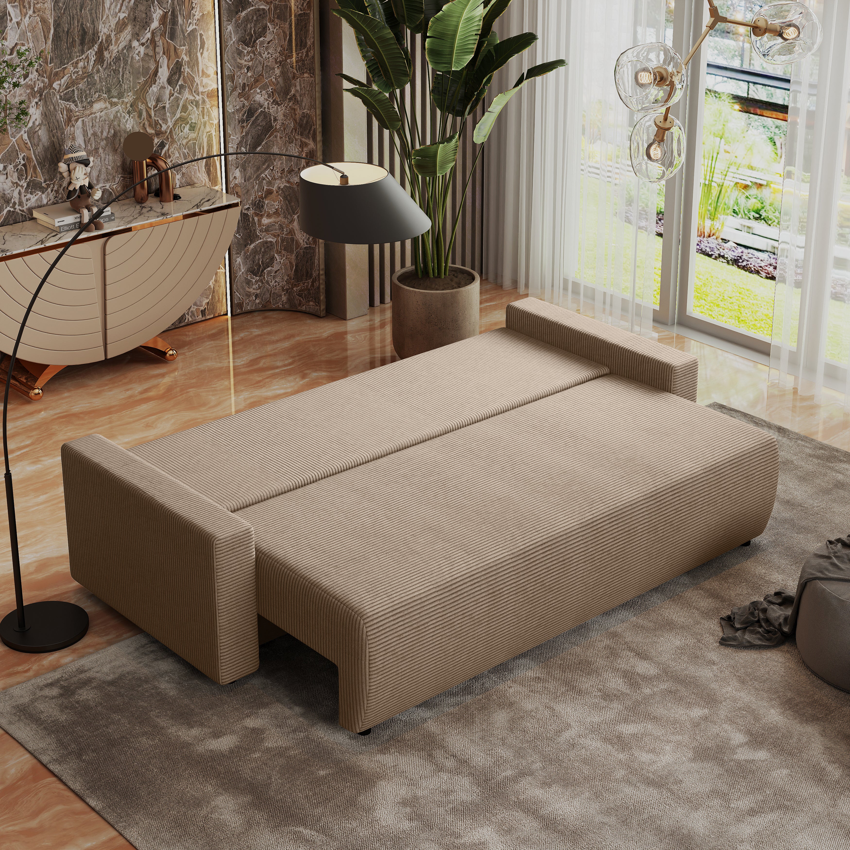 Sofa lova POLO