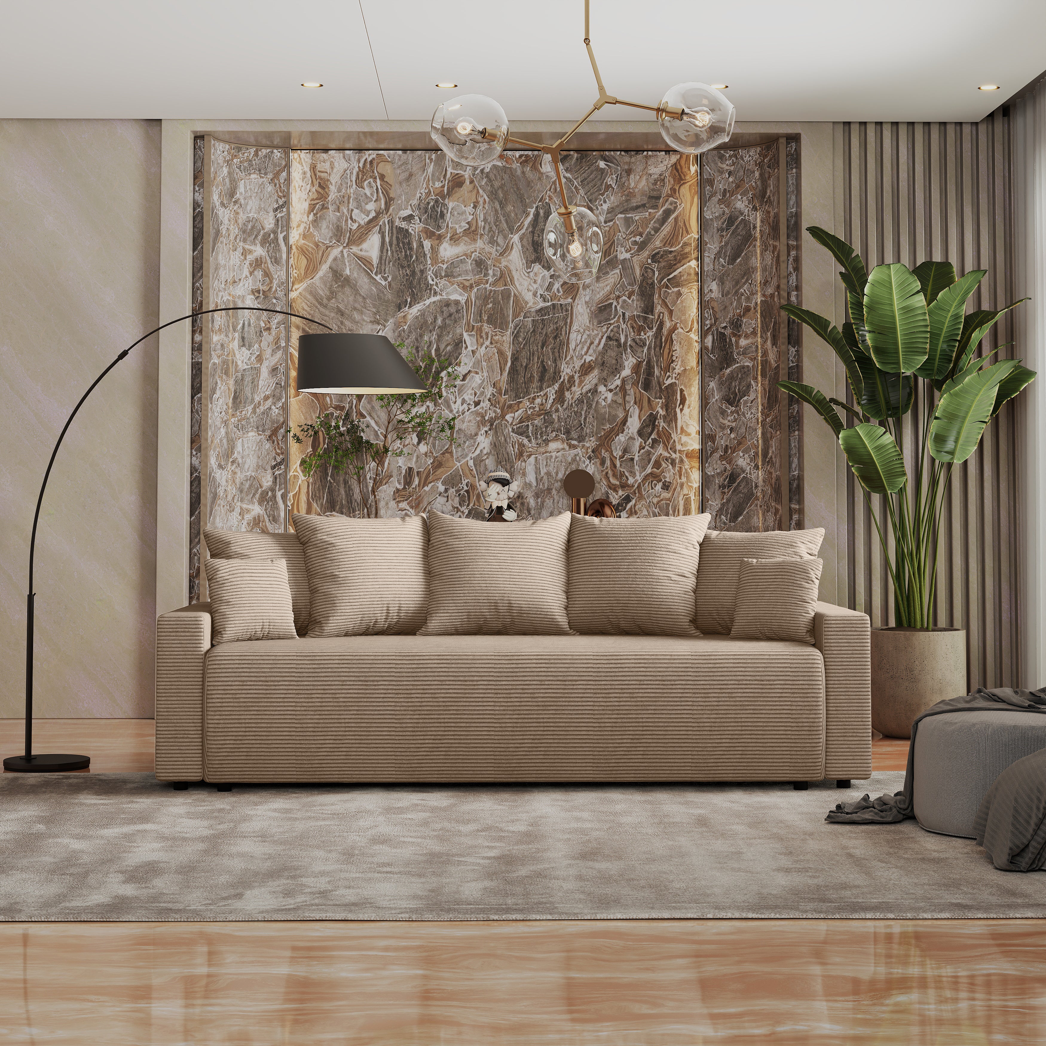 Sofa lova POLO