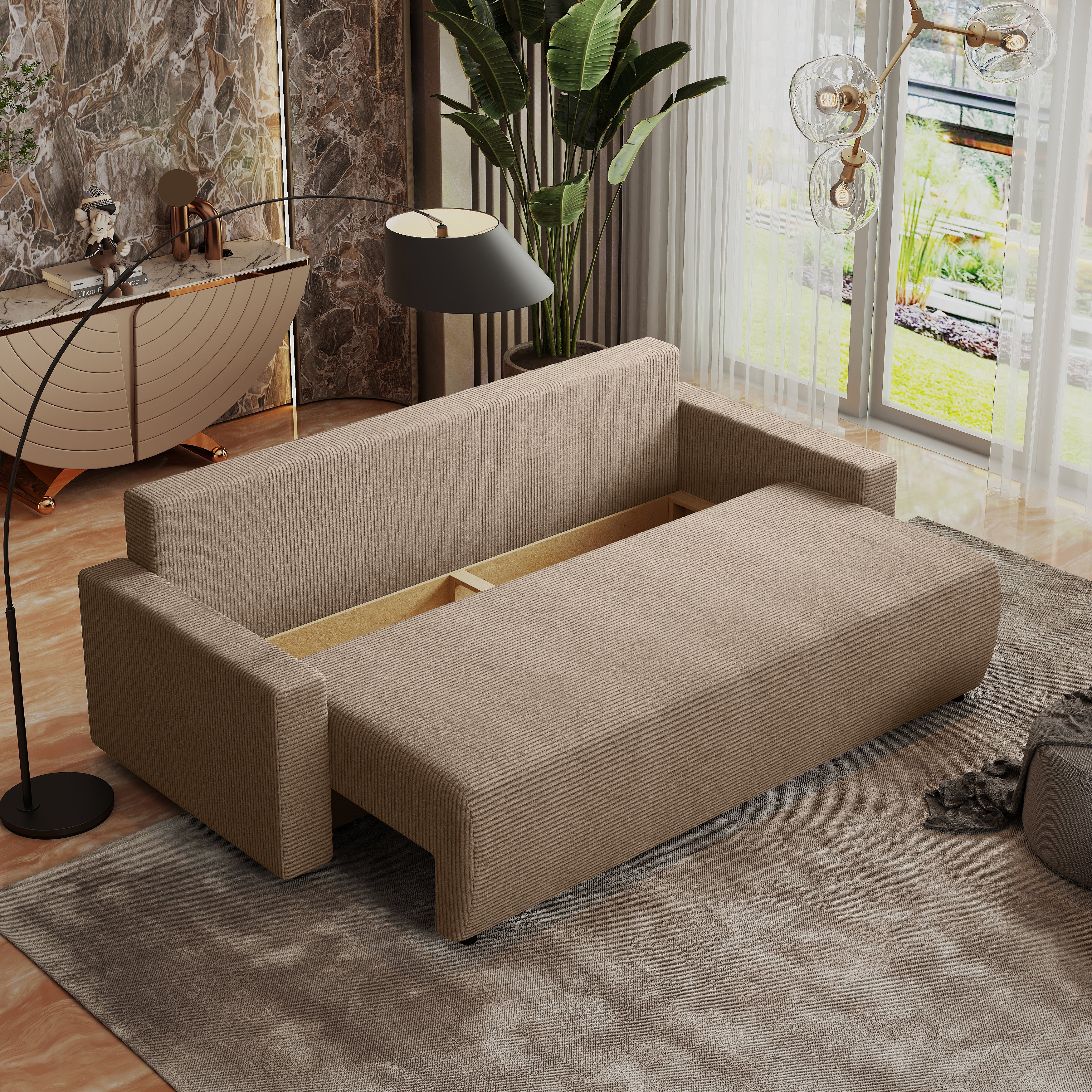 Sofa lova POLO