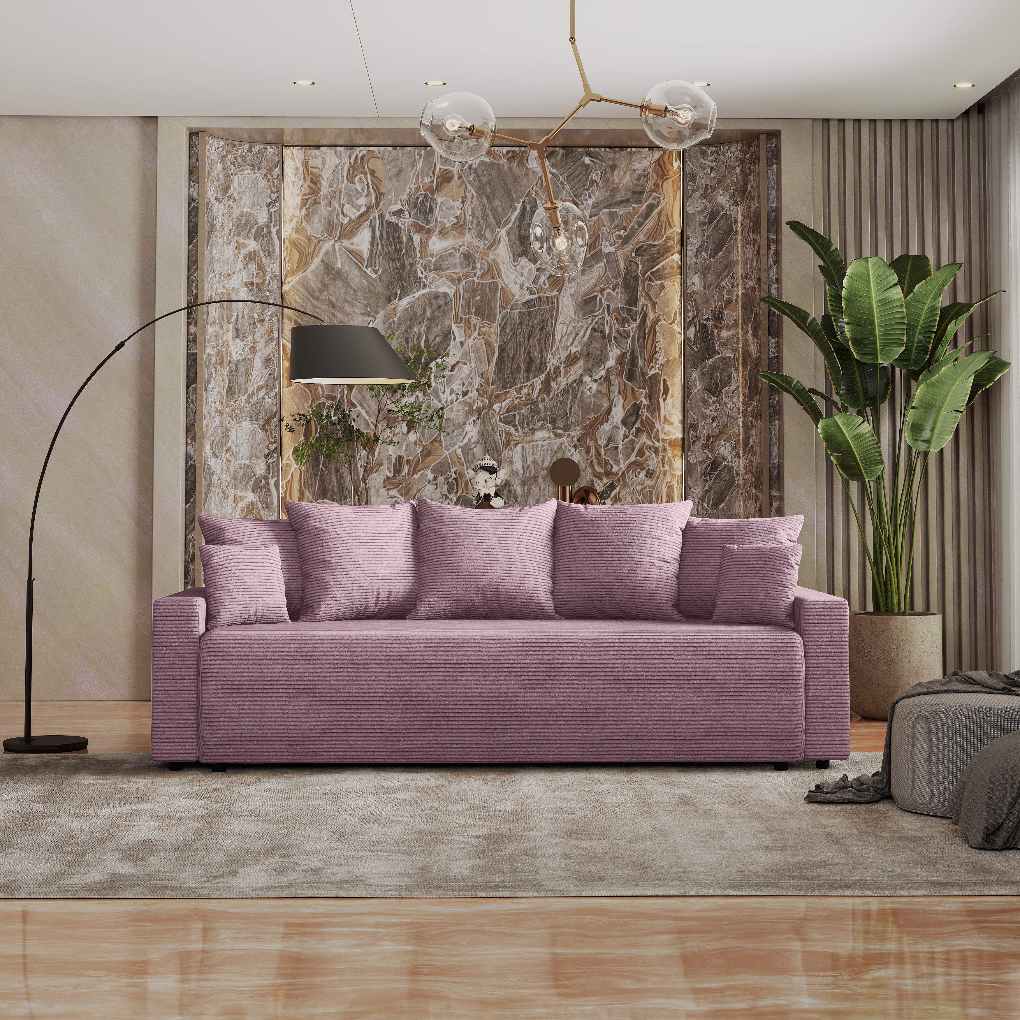 Sofa lova POLO