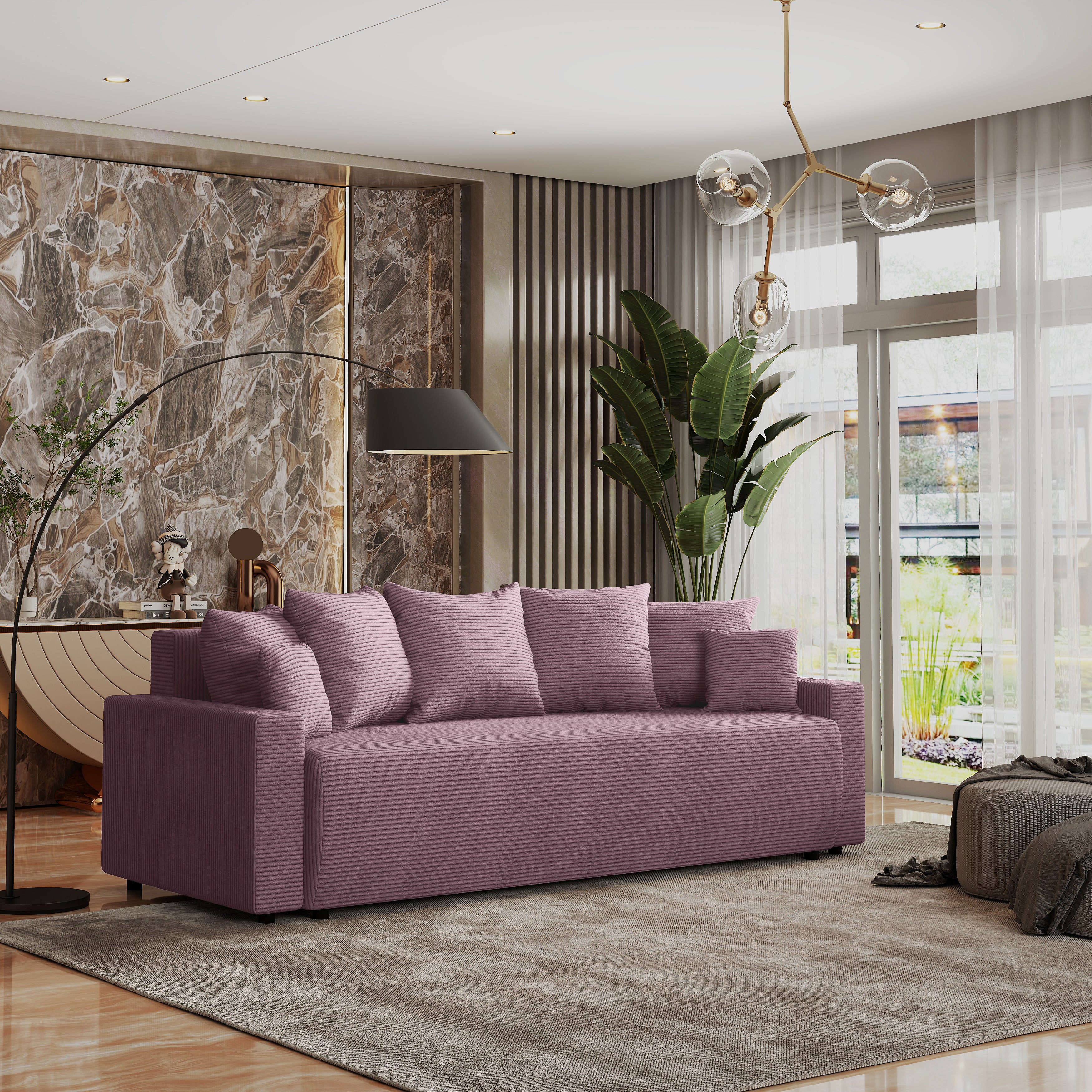 Sofa lova POLO