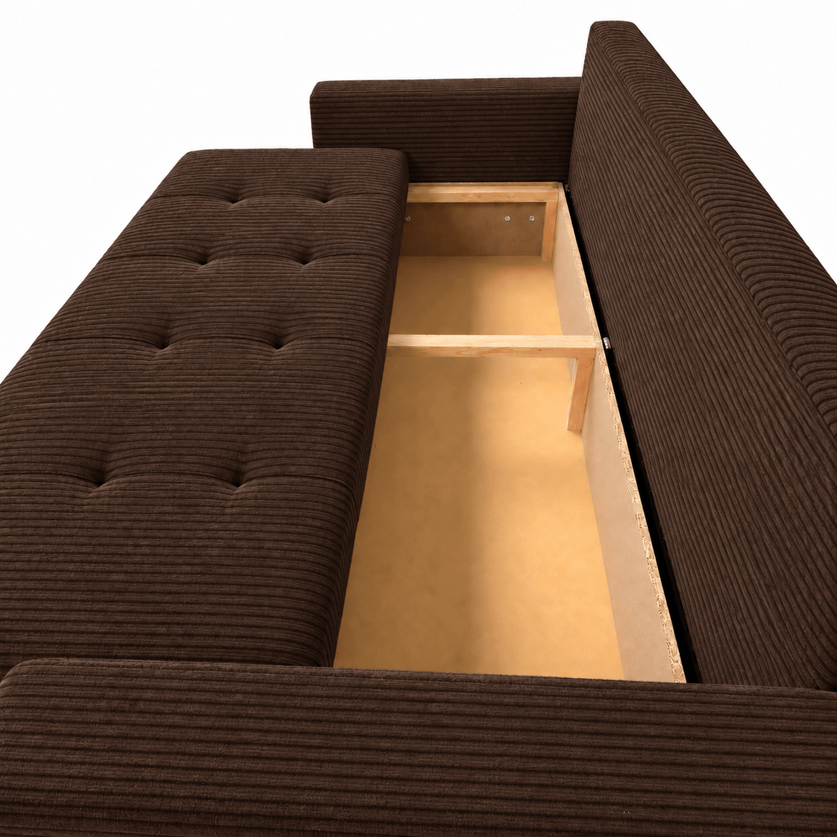Sofa lova LOKO
