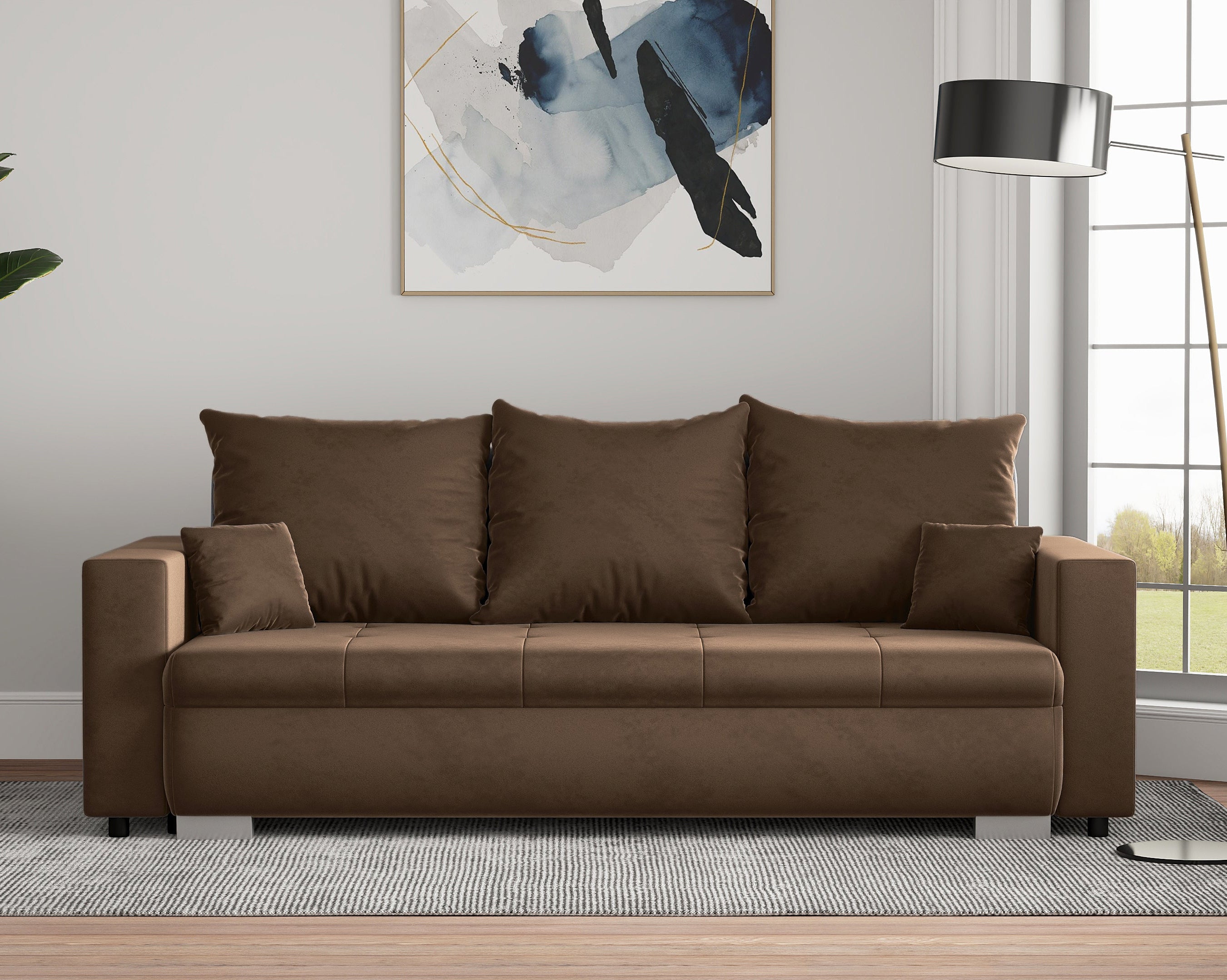 Sofa lova LOKO