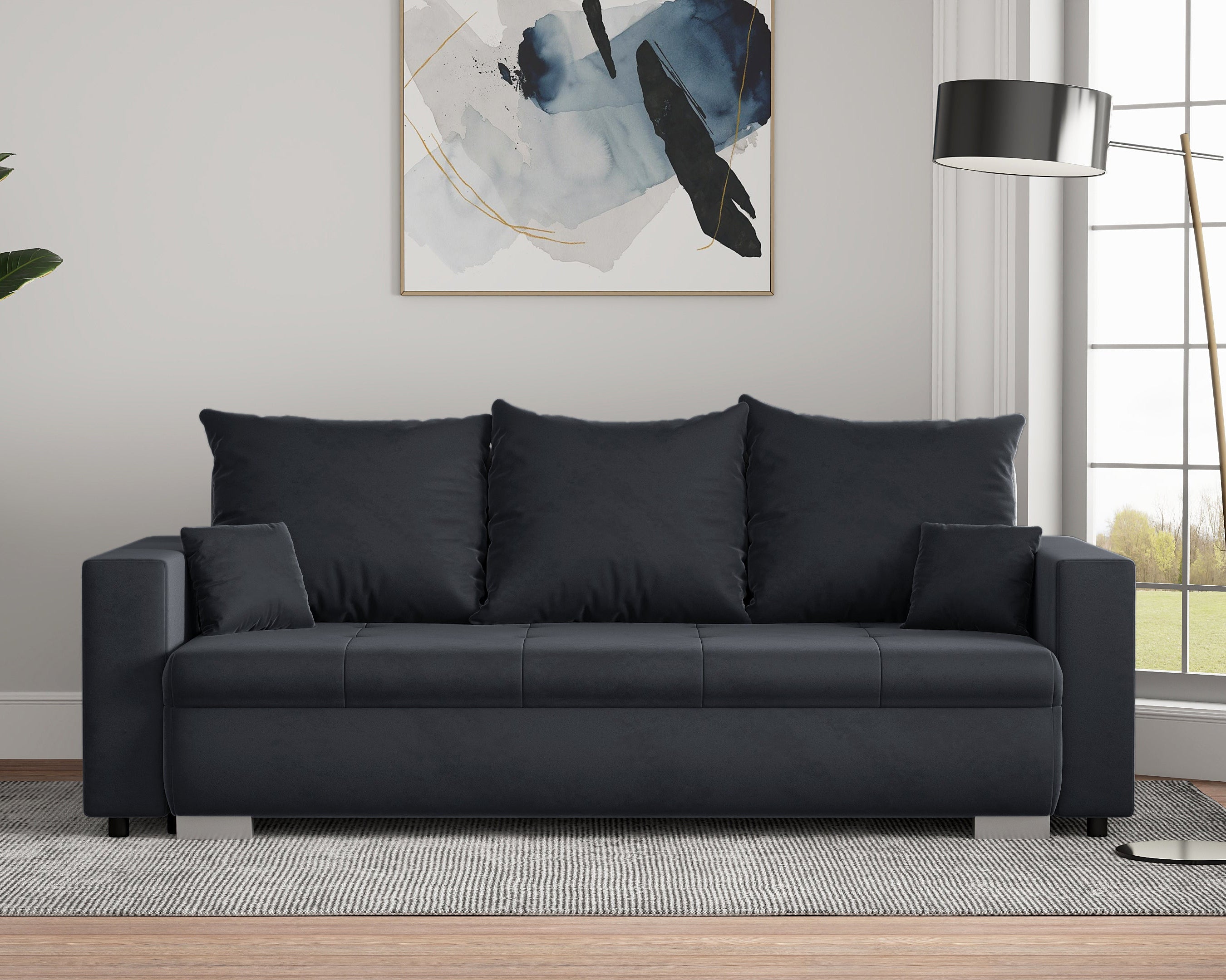 Sofa lova LOKO