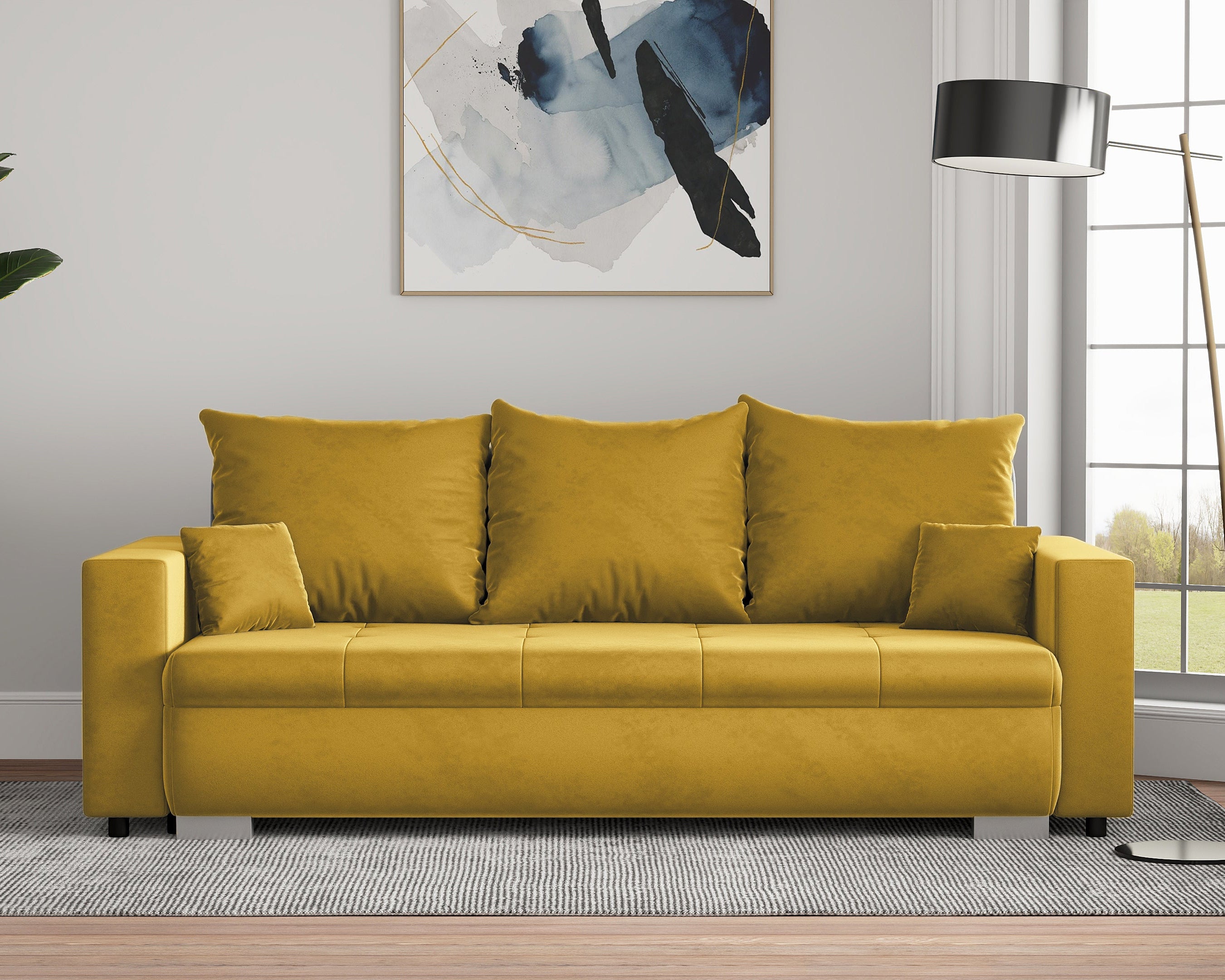 Sofa lova LOKO