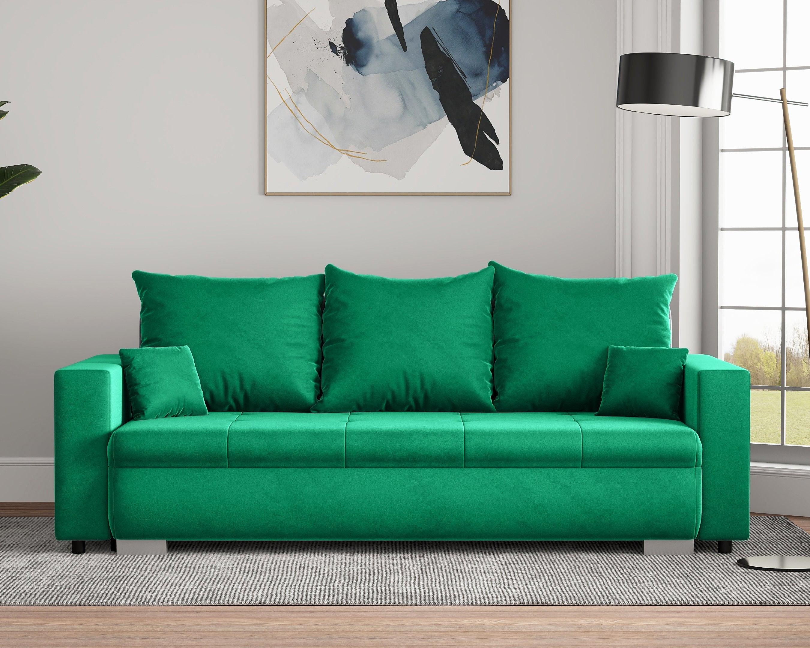 Sofa lova LOKO