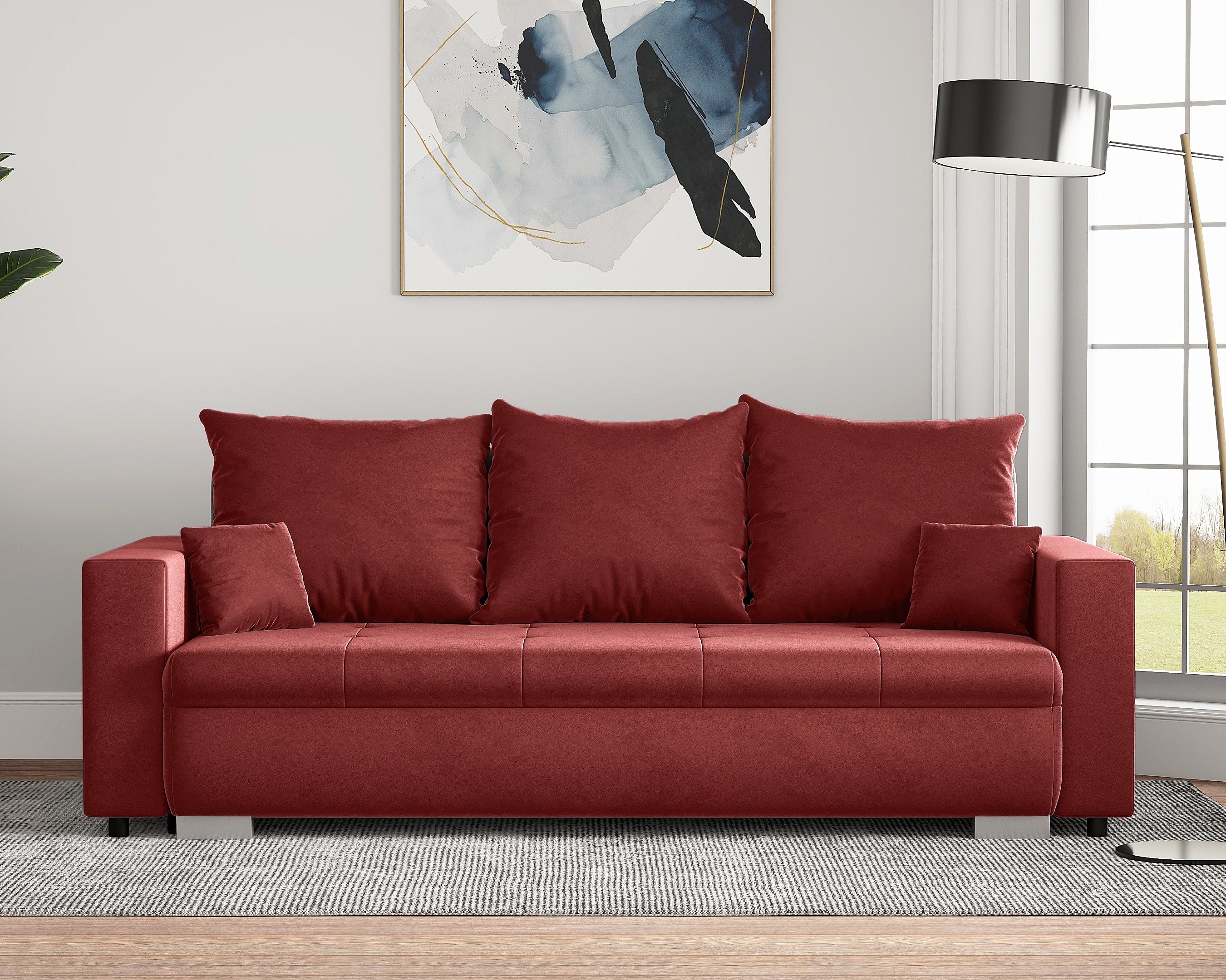 Sofa lova LOKO
