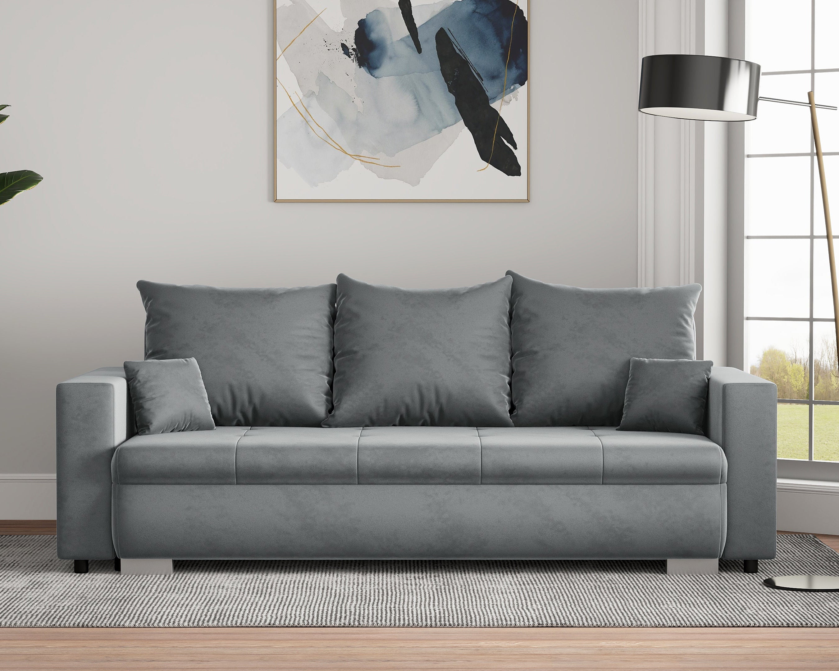 Sofa lova LOKO