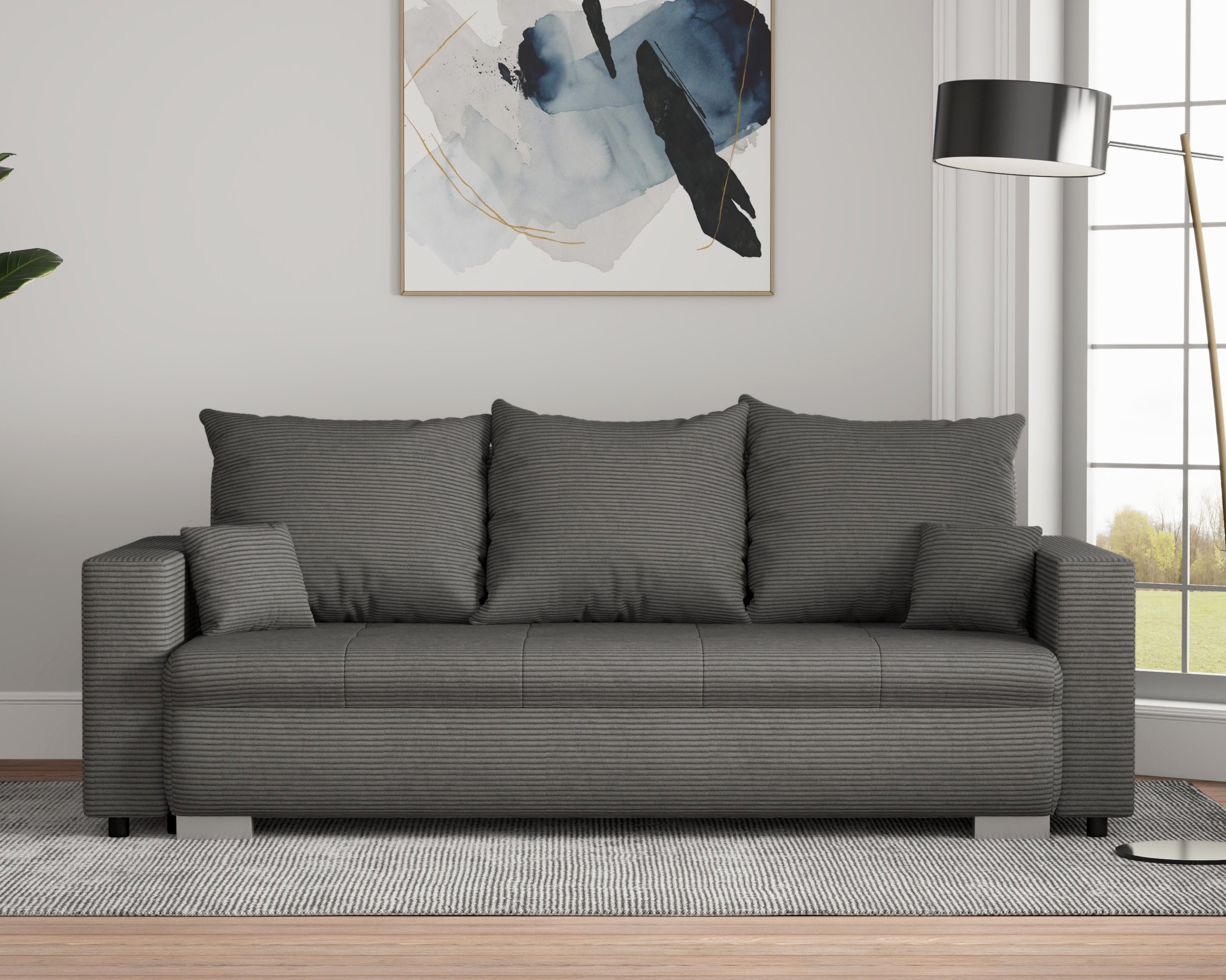 Sofa lova LOKO