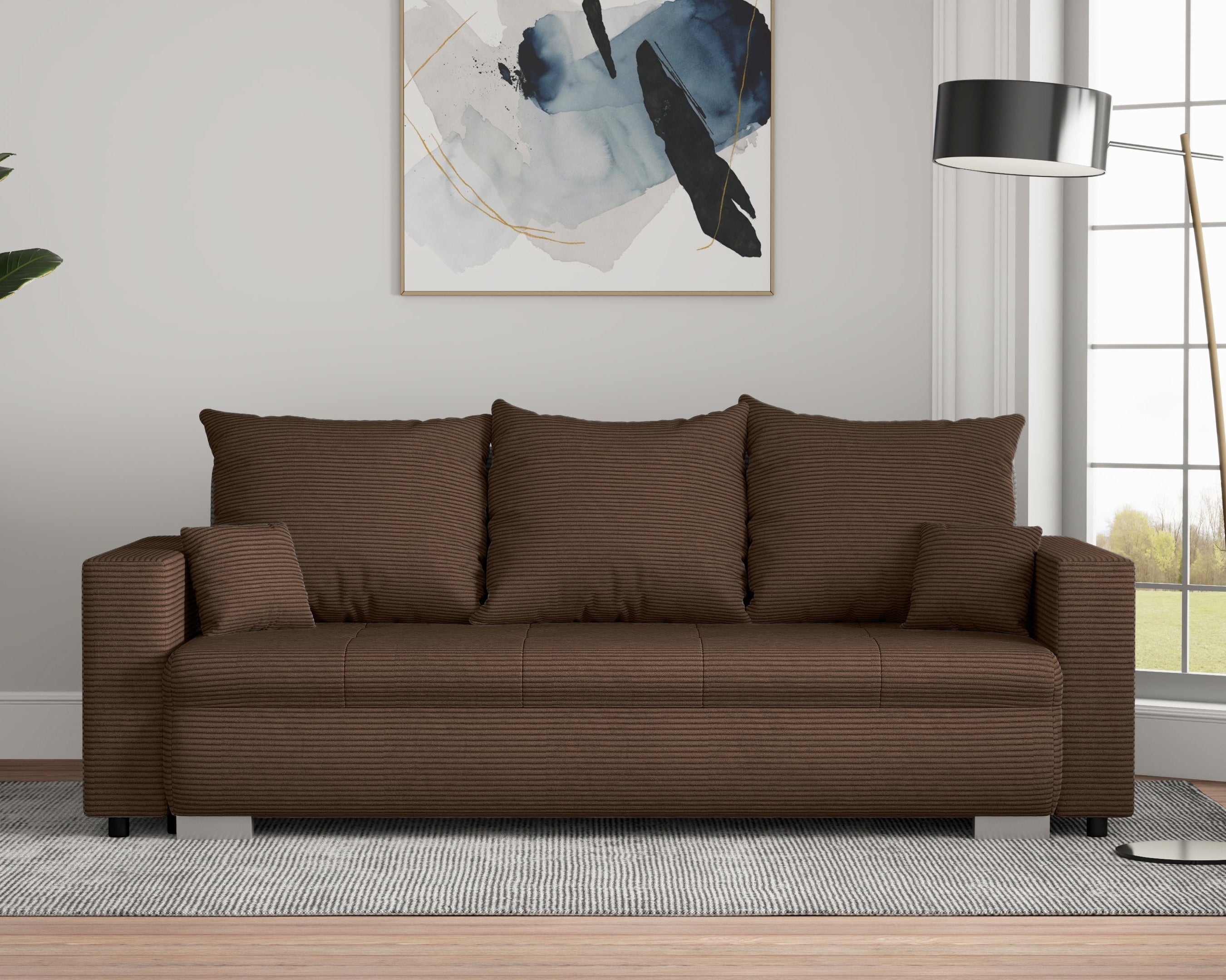 Sofa lova LOKO