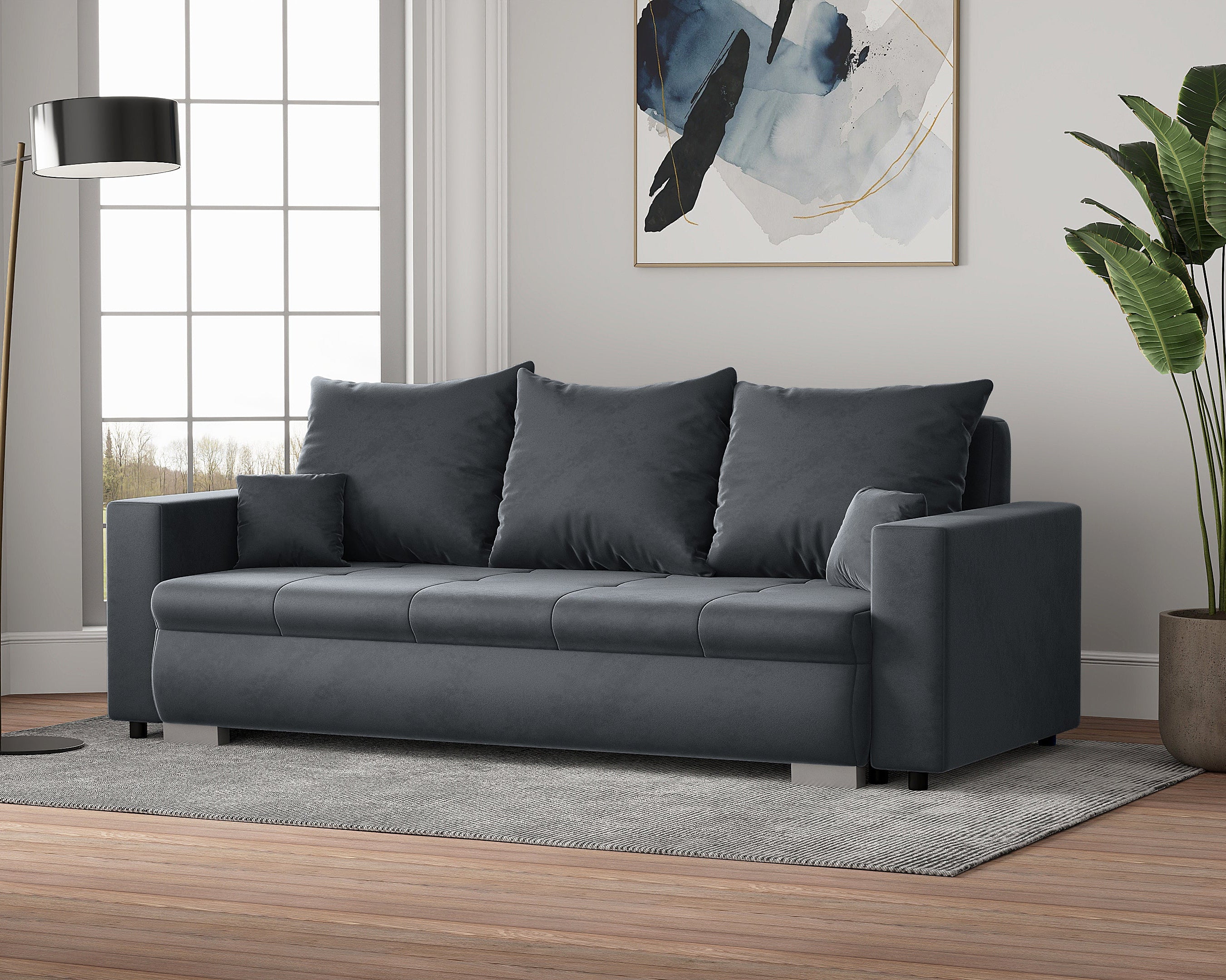 Sofa lova LOKO