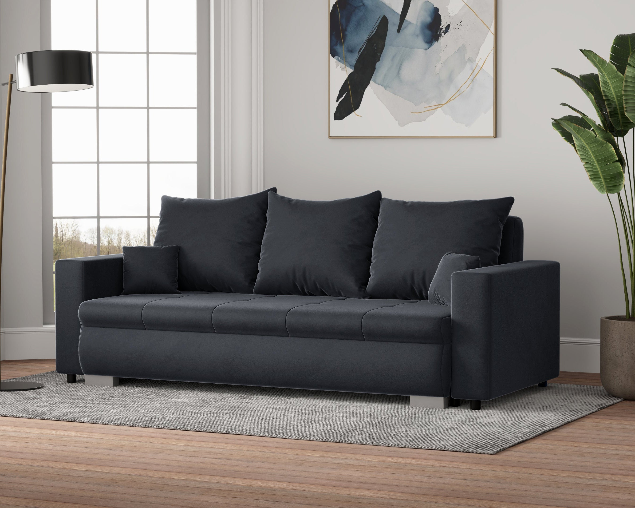 Sofa lova LOKO