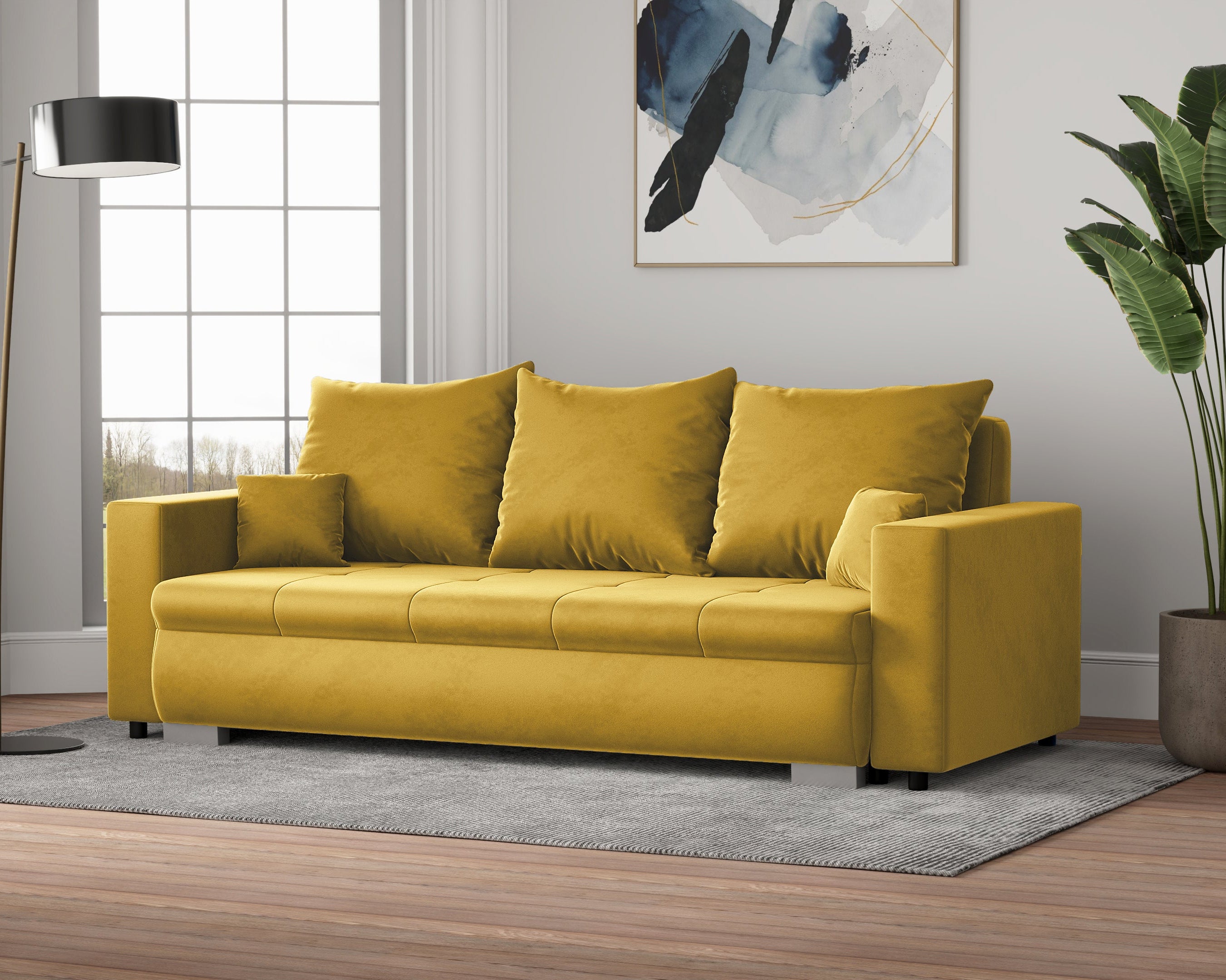 Sofa lova LOKO