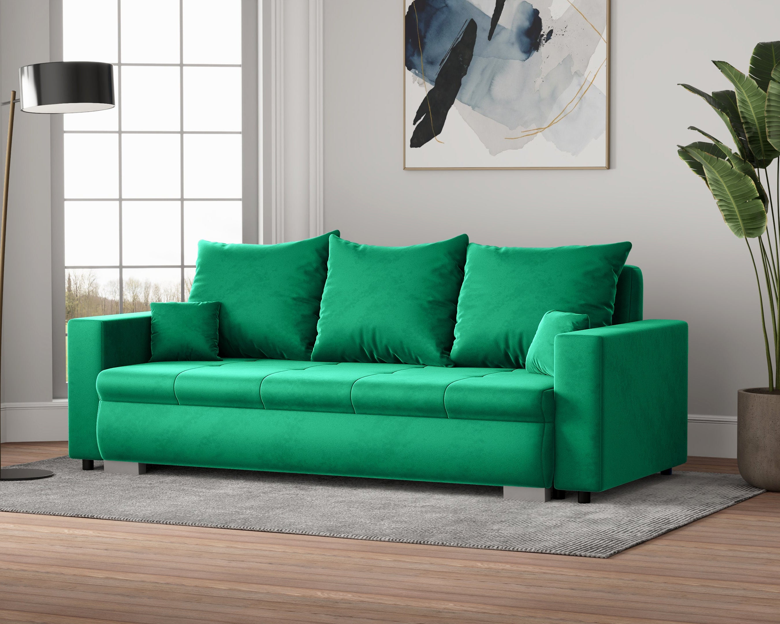 Sofa lova LOKO