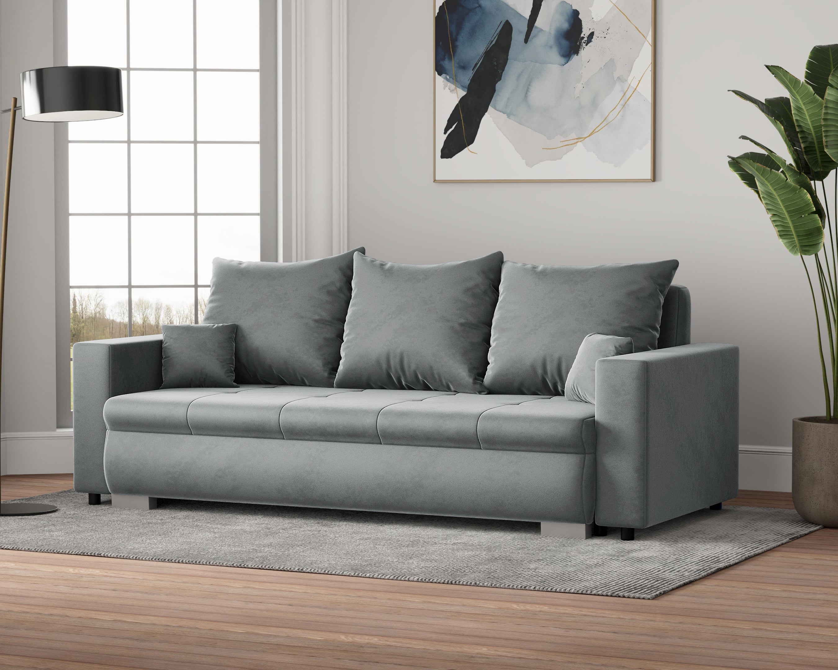 Sofa lova LOKO