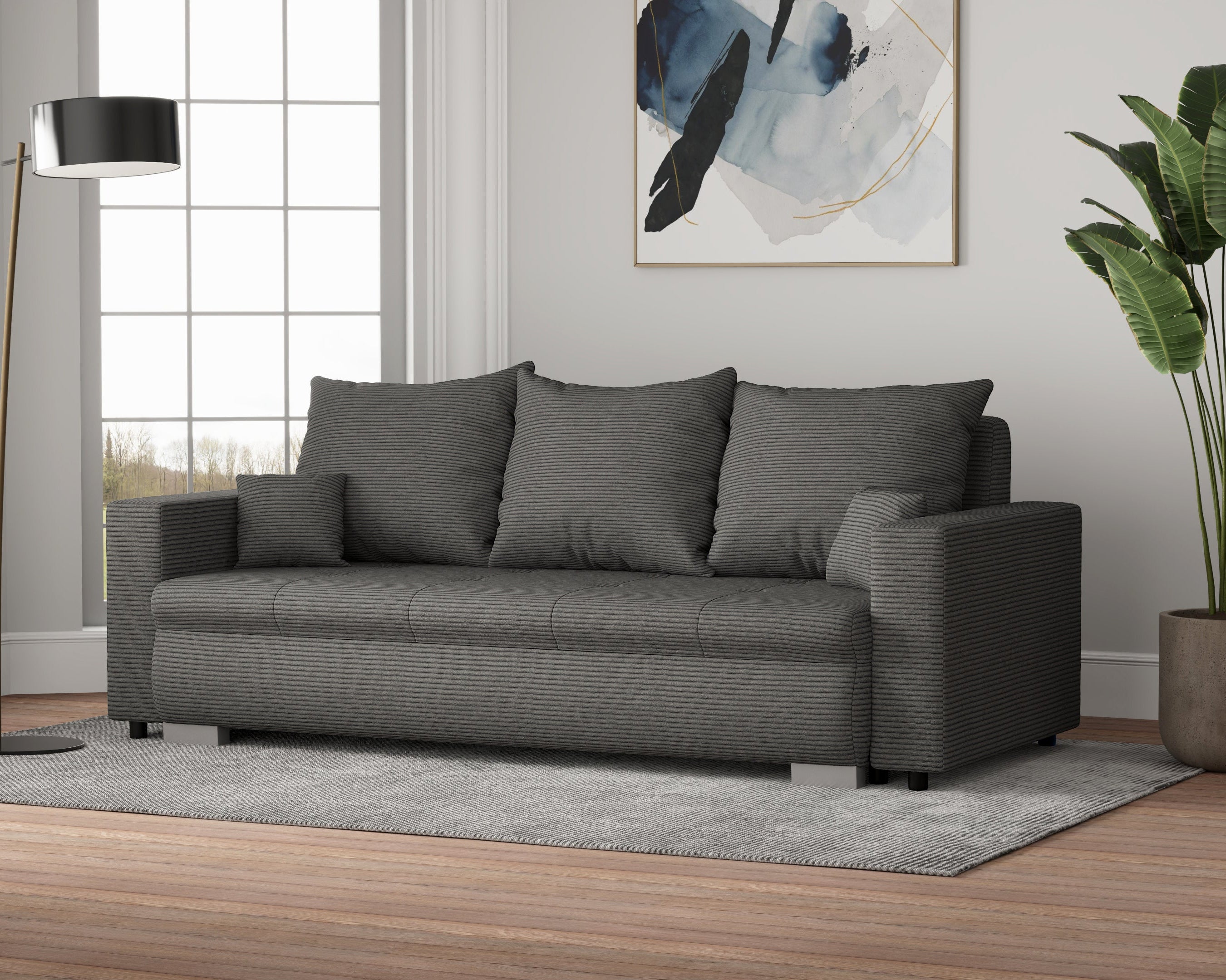 Sofa lova LOKO