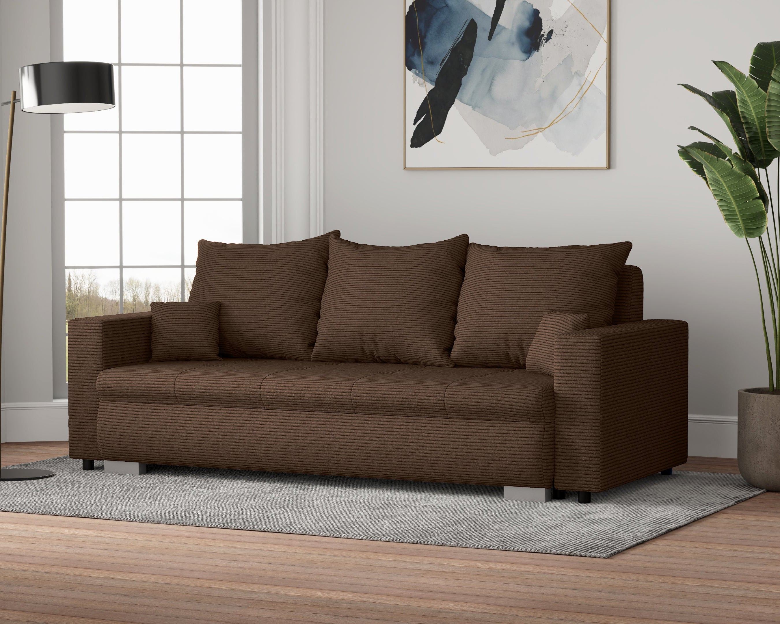Sofa lova LOKO