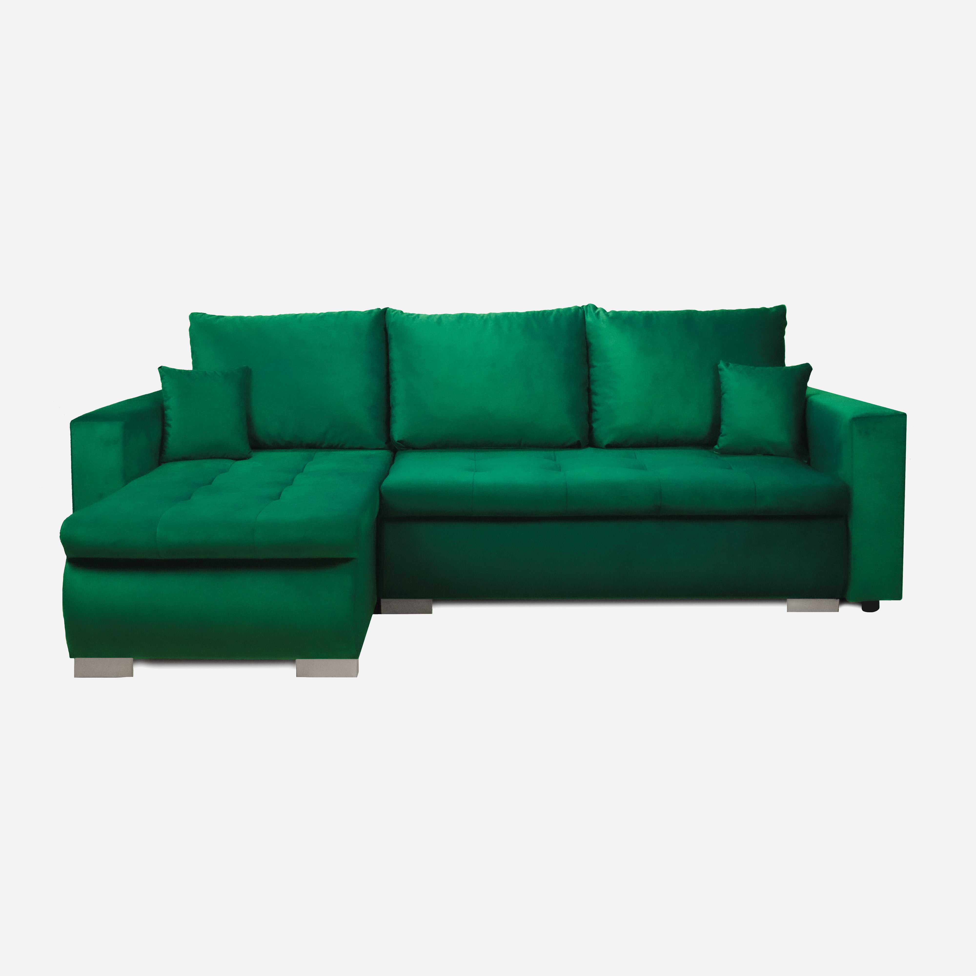 minkstas kampas skirtas salionui modernaus dizaino, pas mus juos patogiau pirkti sofa lova
