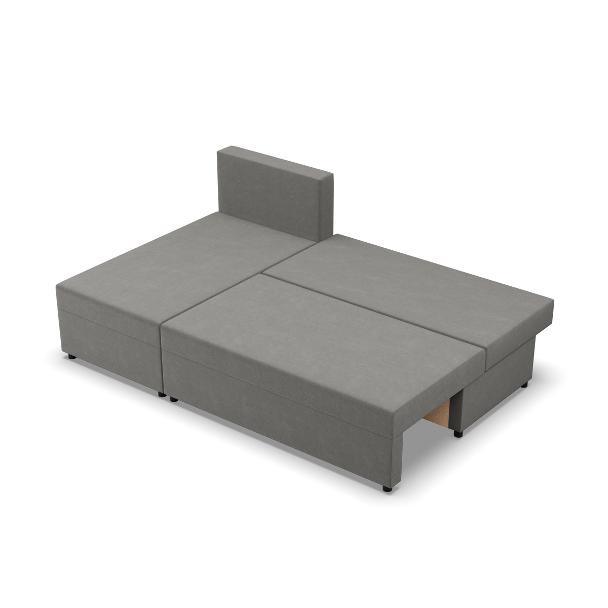 Minkštas kampas FERMO – KRONOS 15 – funkcijų demonstravimas #spalva_kronos 15