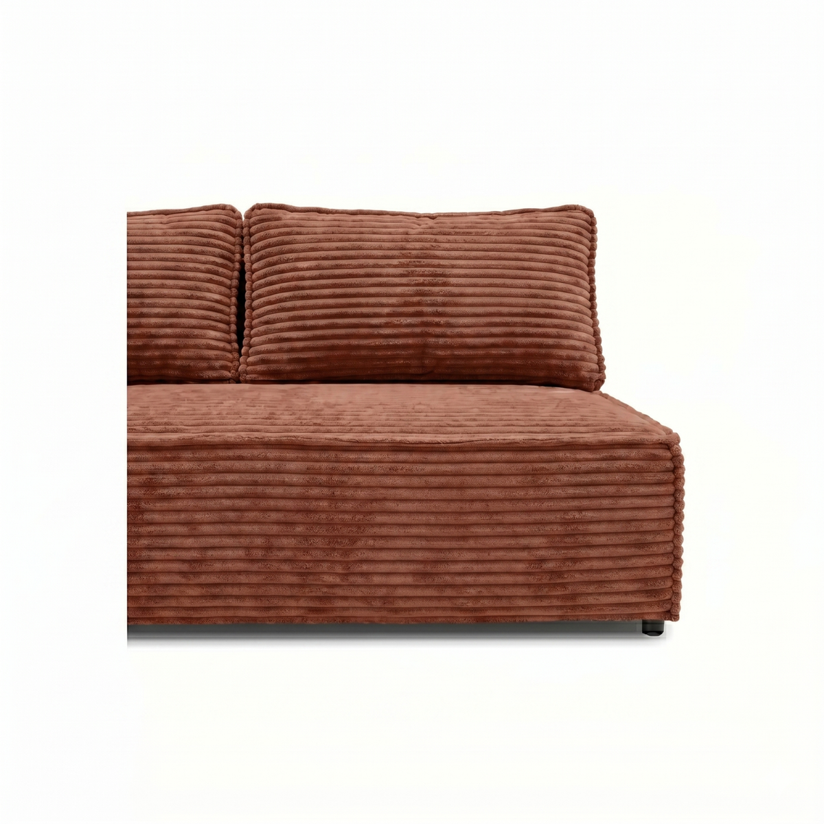 Sofa-lova FORANO – TILIA 52 · Vario – apmušalų ir konstrukcijos detalė #spalva_tilia 52 · vario