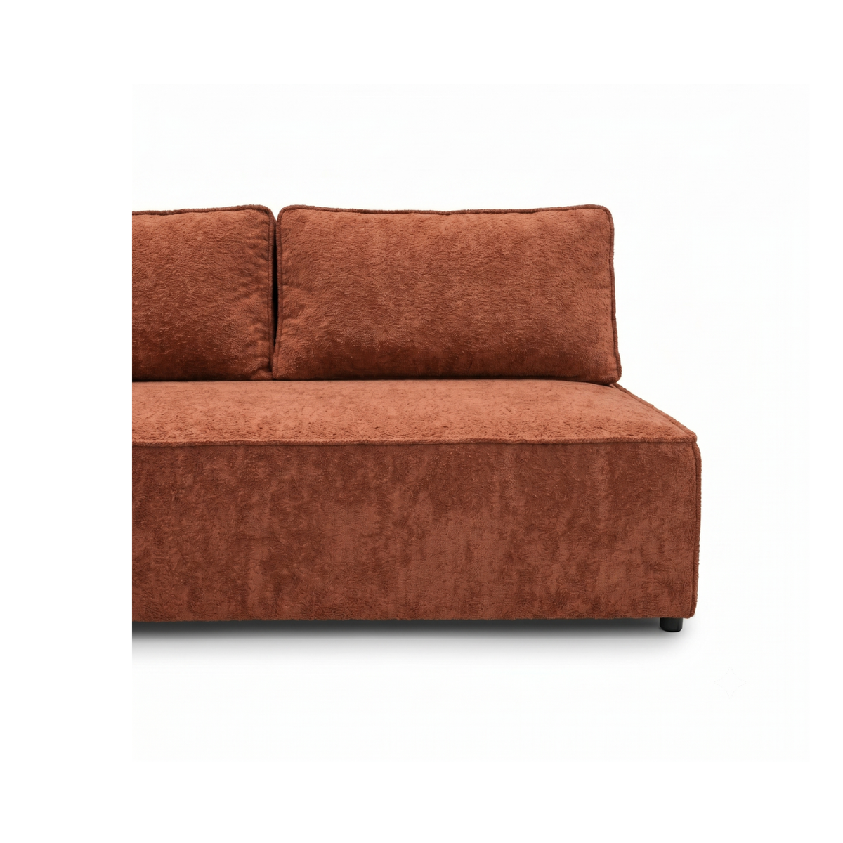 Sofa-lova FORANO – MONTE 58 · Vario – apmušalų ir konstrukcijos detalė #spalva_monte 58 · vario