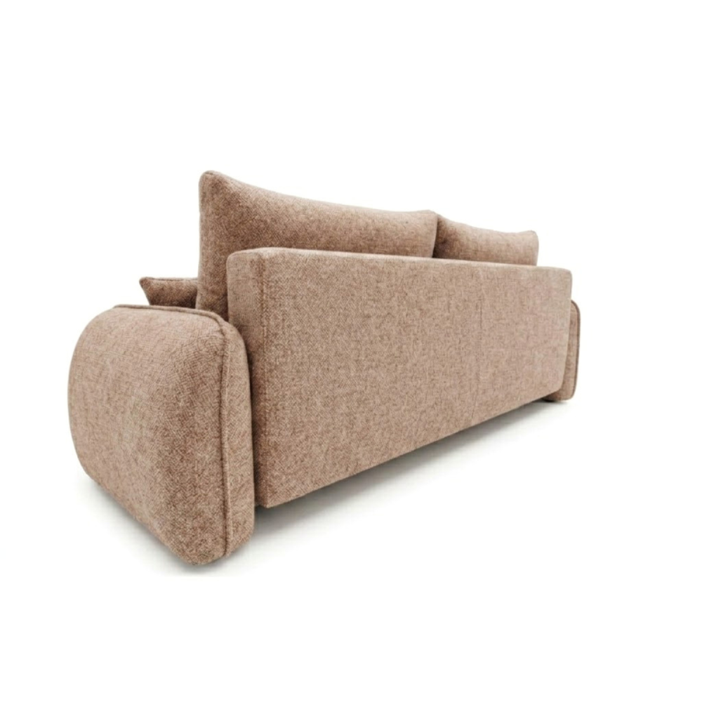 Sofa-lova OVELLA – ROBIN 13 · Vario – vaizdas iš nugaros #spalva_robin 13 · vario
