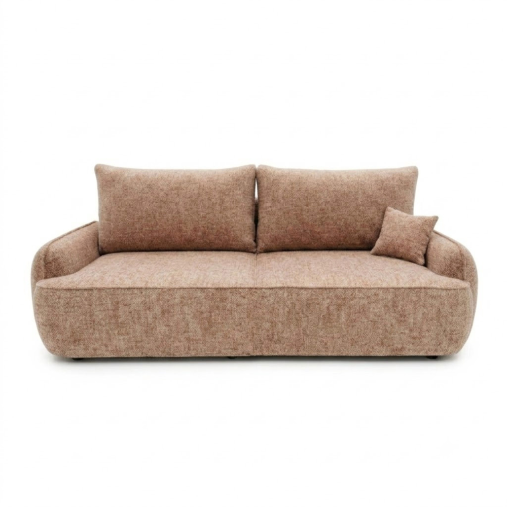 Sofa-lova OVELLA – ROBIN 13 · Vario – vaizdas iš priekio #spalva_robin 13 · vario