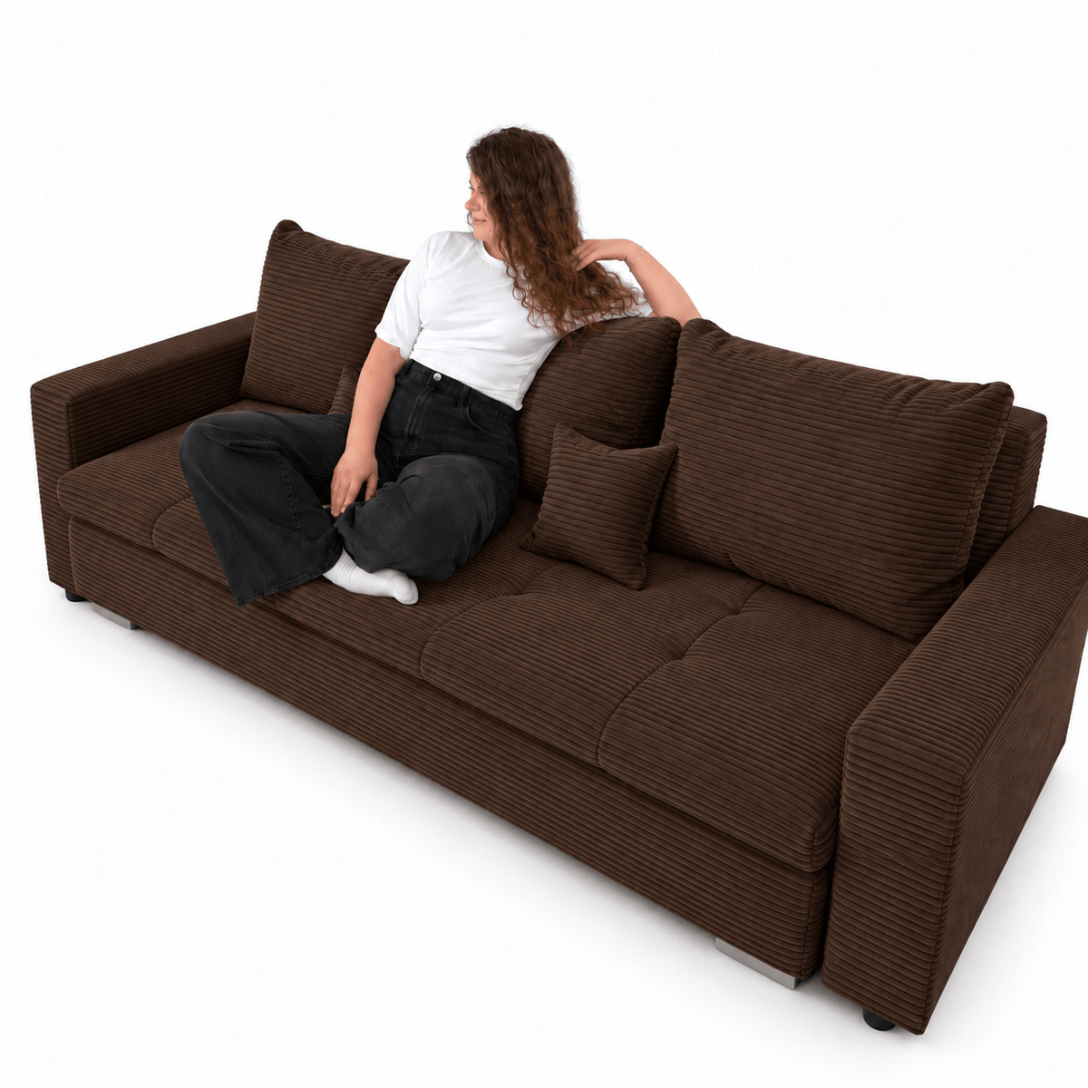 Sofa lova LOKO