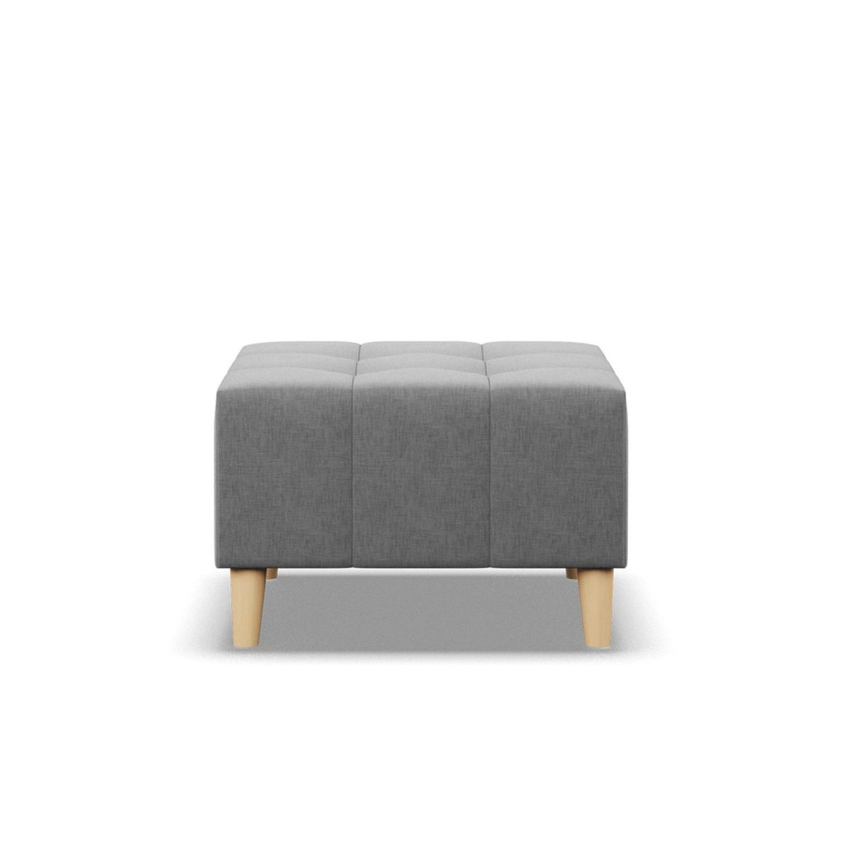 Pufas ELMA – LUX 32 – kitas vaizdas #spalva_lux 32