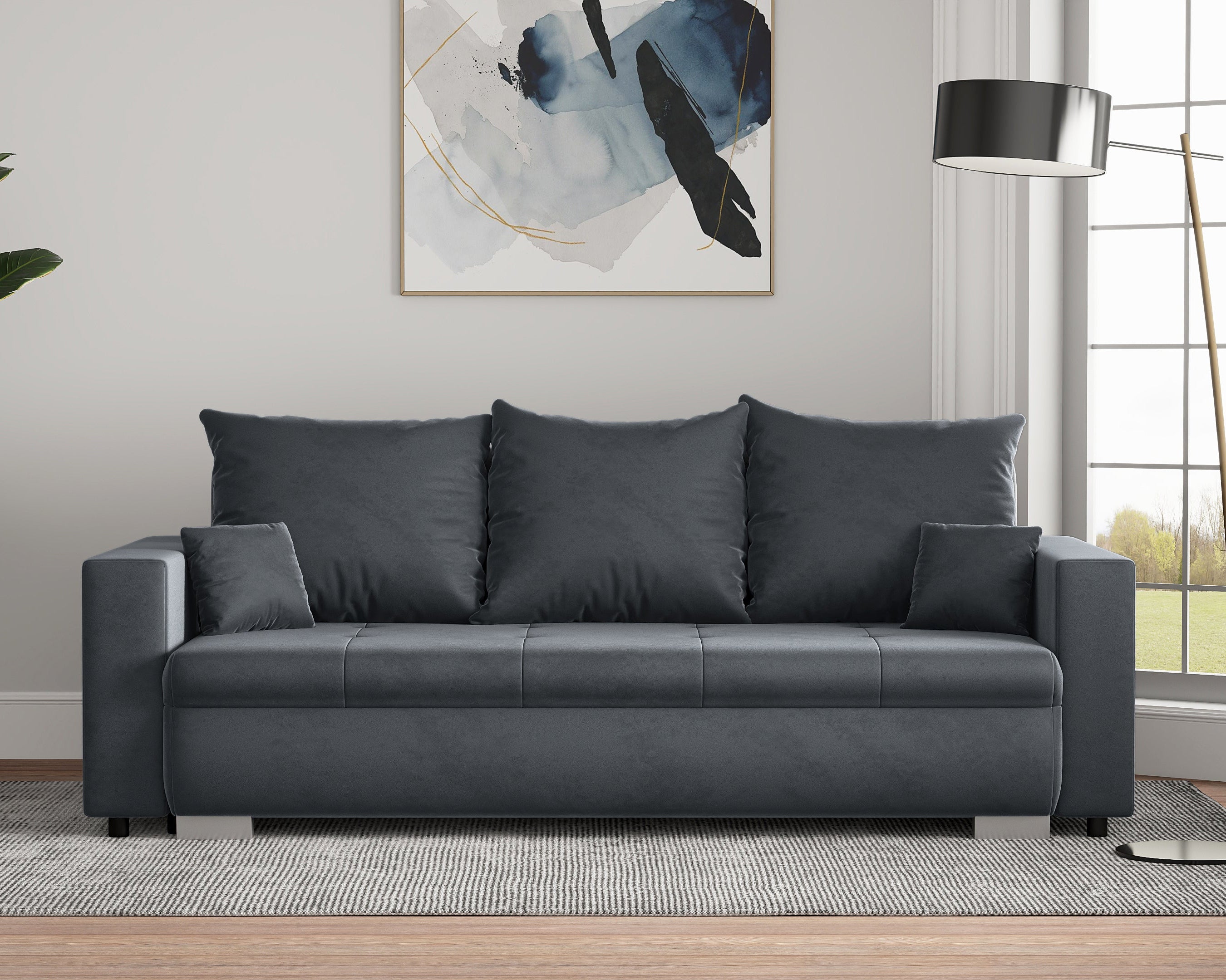 Sofa lova LOKO